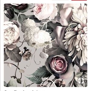 Meet your Posher, Betzi